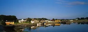 Kinvara, County Galway, Ireland
