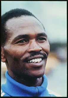 Eugene Prints: Kipchoge Keino