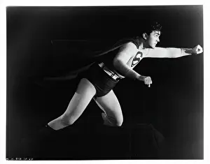 Kirk Alyn In Superman