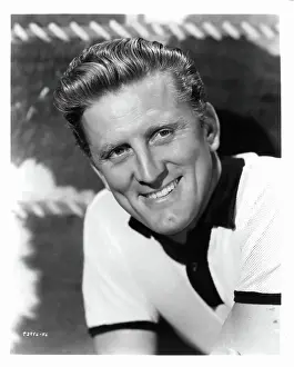 Kirk Douglas