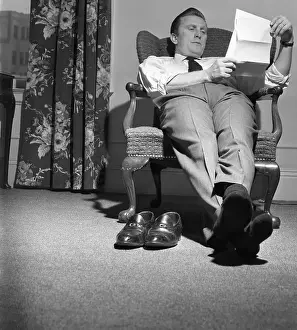 Kirk Douglas