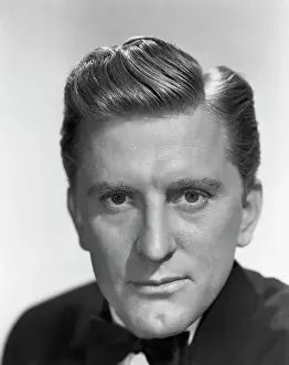 Kirk Douglas