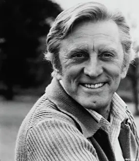Huty33498 Prints: Kirk Douglas in The Chosen