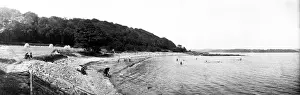 Kirkcudbright Bay