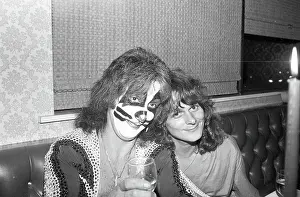Kiss Party
