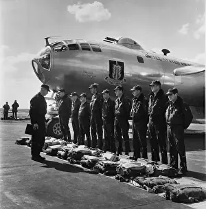 Warplane Prints: Kit Inspection