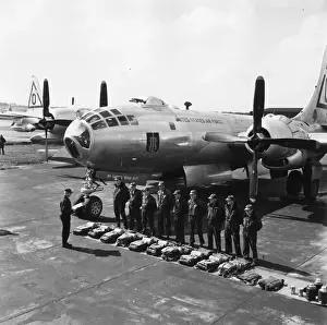 Warplane Prints: Kit Inspector