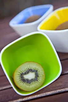 Half Prints: Kiwi from New Zealand