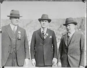 Knute Rockne and Others