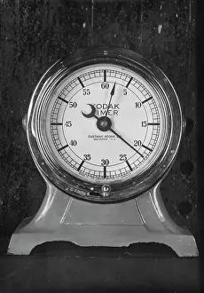 Kodak Darkroom Timer