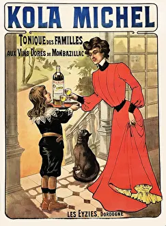 Kola Michel