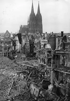 Koln Cathedral