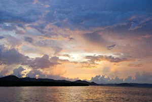Images Dated 29th November 2010: Komodo island Flores
