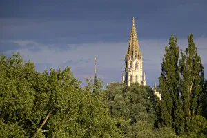 Images Dated 4th July 2013: Konstanz Minster of Our Lady, Konstanz, Baden-Wuerttemberg, Germany