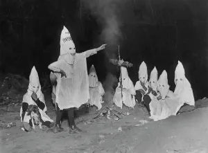Hood Prints: Koo Koo Klans