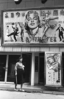 Korean Prints: Korean Cinema