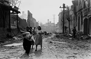 Korean Refugees