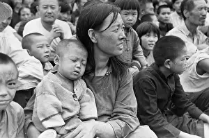 Korean Refugees