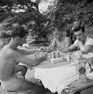 Korean War, 1953