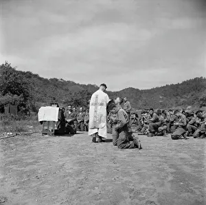 Huty25621 Prints: Korean War, 1953