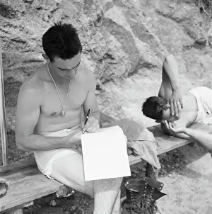 Huty25621 Prints: Korean War, 1953