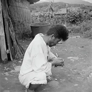 Huty25621 Prints: Korean War, 1953