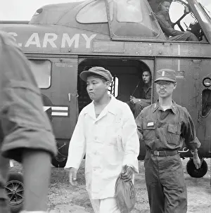Korean War, 1953