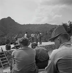 Huty25621 Prints: Korean War, 1953