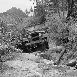 Huty25621 Prints: Korean War, 1953