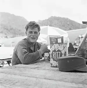 Huty25621 Prints: Korean War, 1953