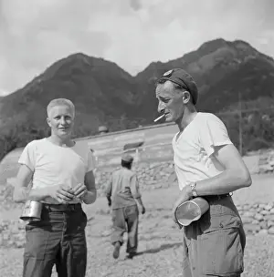 Huty25621 Prints: Korean War, 1953