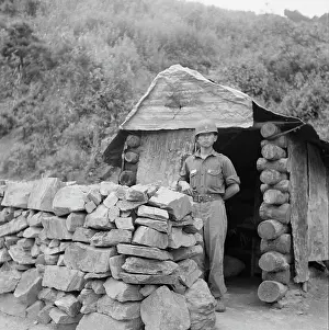 Huty25621 Prints: Korean War, 1953