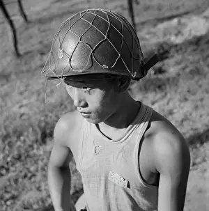 Huty25621 Prints: Korean War, 1953