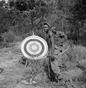 Huty25621 Prints: Korean War, 1953