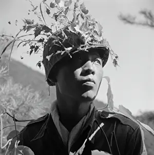 Huty25621 Prints: Korean War, 1953