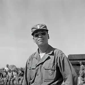 Korean War, 1953