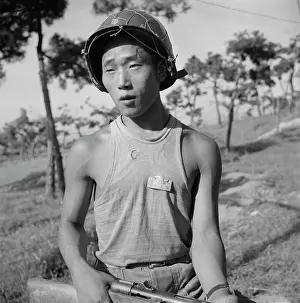 Huty25621 Prints: Korean War, 1953