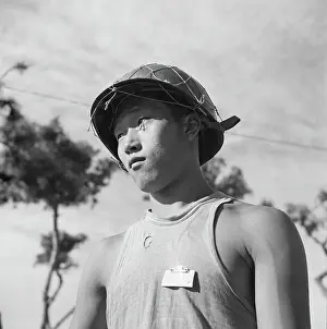 Huty25621 Prints: Korean War, 1953
