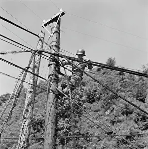 Huty25621 Prints: Korean War, 1953