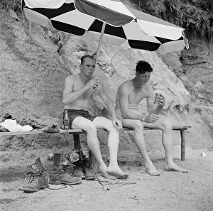 Huty25621 Prints: Korean War, 1953