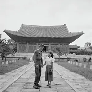 Korean War, 1953