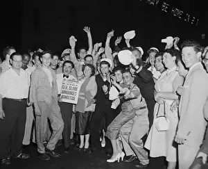 Korean War Armisitice