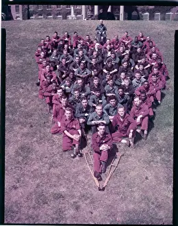 Wound Prints: Korean War Wounded Form Purple Heart