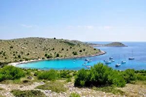 Images Dated 24th July 2014: Kornati
