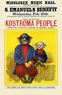 Kostroma people