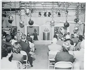 KQED Studio