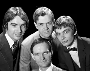 Kraftwerk Portrait Session