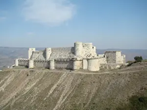 Krak des Chevaliers