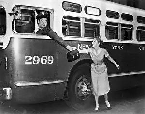 Vehicle Prints: Kramden's Lunch