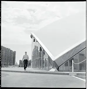 Kresge Auditorium